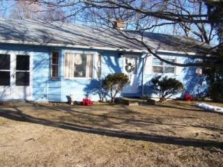 16 Route 164, Norwich, CT 06365-8817