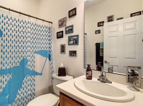 1727 Encinitas Way, Kissimmee FL 34759-6201 exterior