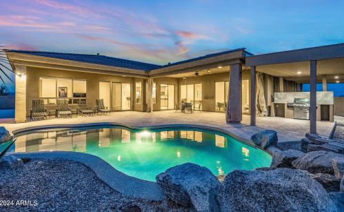 13814 Yolantha St, Scottsdale, AZ 85262-6911