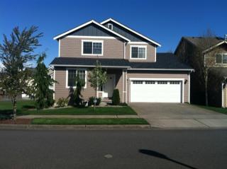6934 Bailey St, Olympia, WA 98513-5021