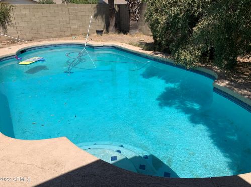 3406 Dolphin Ave, Mesa, AZ 85204-4002