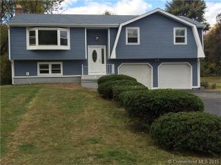 209 Woodland Ave, Bloomfield, CT 06002-1808