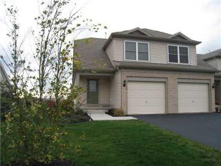 48 Hanover St, Cheektowaga, NY 14086-4446