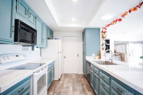 26601 Farrell St, Menifee CA  92586-2009 exterior