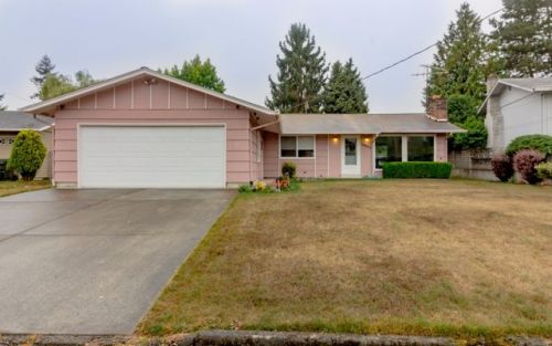 10803 235th St, Kent, WA 98031-3441