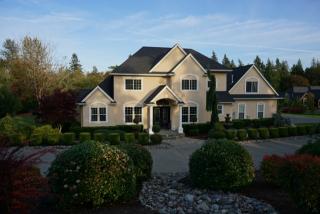 7801 64th Ave, Puyallup, WA 98371-5521