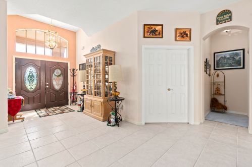 2044 Morningside Blvd, Fort Pierce FL 34952-8821 exterior