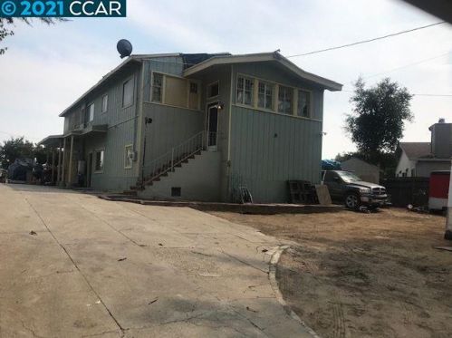 4110 Fruitvale Ave, Oakland, CA 94602-2518