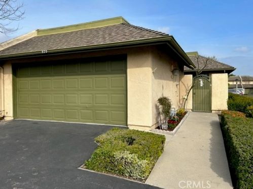 620 Black Walnut Way, La Habra CA  90631-5906 exterior