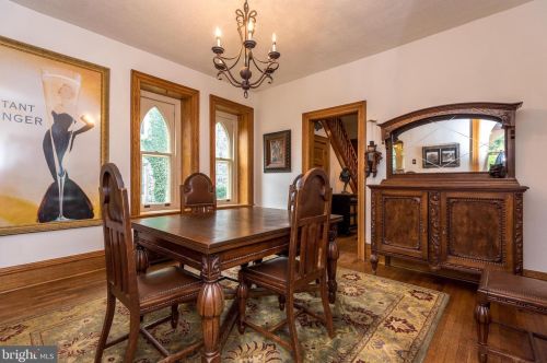 420 Highland Ave, Prospectville PA  19002-5813 exterior