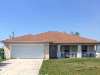 1707 17th St, Cape Coral FL  33909-5402 exterior