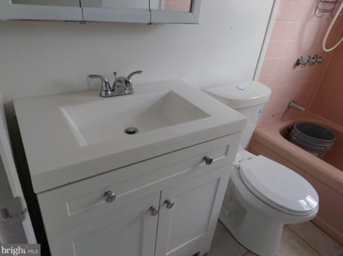 30 Peachfield Ln, Willingboro NJ  08046-2617 exterior