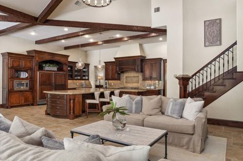 11718 Sendera Ln, Richmond TX  77407-7920 exterior