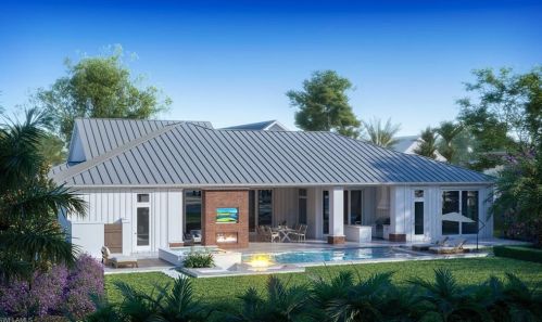 6558 Ridgewood Dr, Naples, FL 34108-3432