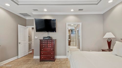 1724 40th Pl, Lynn Haven FL  32444-5304 exterior