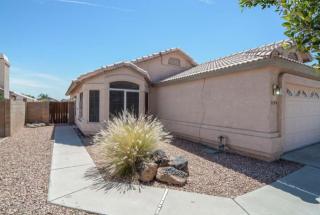 9159 Kings Ave, Peoria, AZ 85382-3557