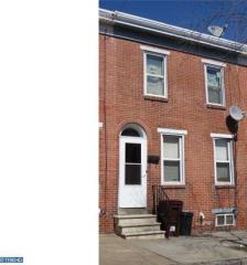 1105 Chestnut St, Wilmington DE  19805-4026 exterior