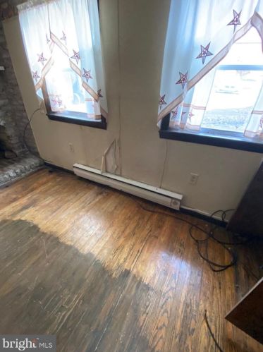 825 Elizabeth Dr, Molino PA  17961-1503 exterior