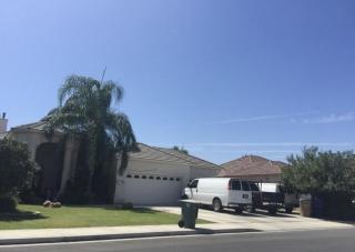 4211 Crystal Lake Dr, Bakersfield CA  93313-5042 exterior