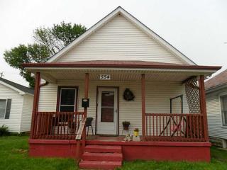 554 Broadway St, Shelbyville, IN 46176-1703