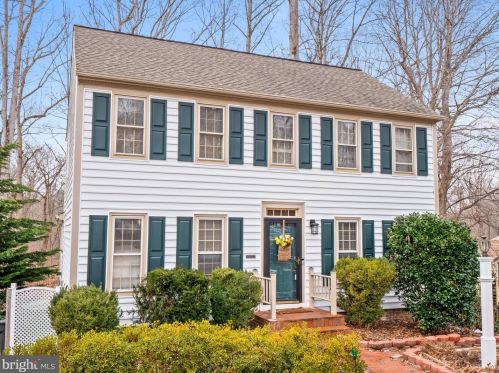 3087 Clarkford Ct, Woodbridge, VA 22192-1107