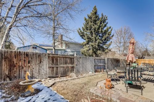 2739 Rifle St, Denver CO 80013-2116 exterior