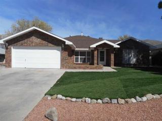 3201 Sunrise Ave, Alamogordo, NM 88310-4066