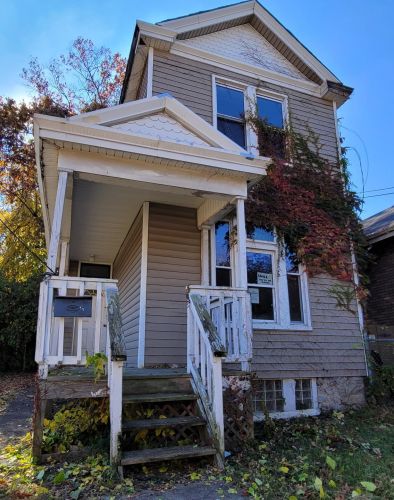 323 18th St, Covington, KY 41011-2922