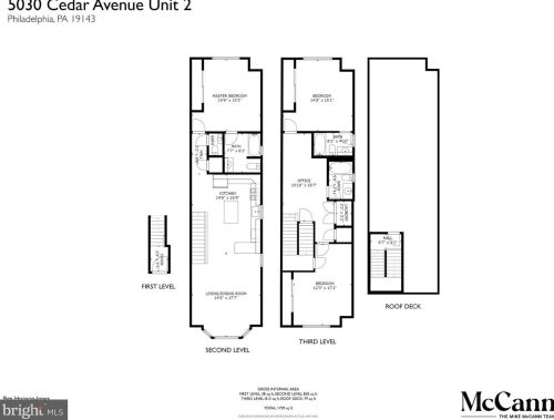 5030 Cedar Ave, Philadelphia PA  19143-1653 exterior