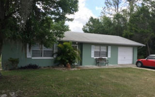 107 Egret St, Sebring FL  33870-8516 exterior