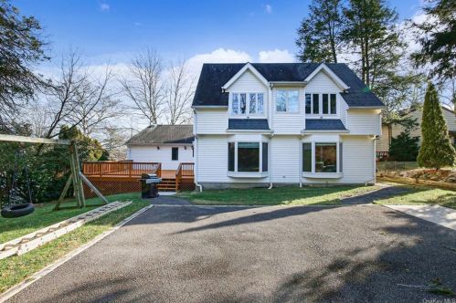 80 Donnybrook Rd, Scarsdale NY  10583-6704 exterior