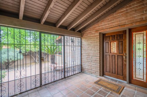 4834 Territory Loop, Tucson AZ 85750-5947 exterior