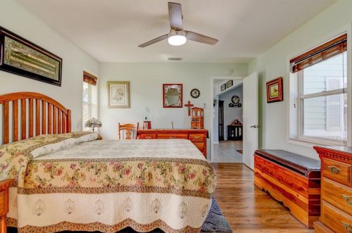 1381 Vizcaya Cir, Palm City FL  34990-1962 exterior