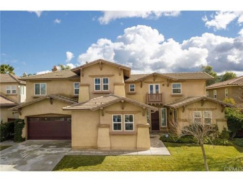 34145 Amici St, Temecula CA  92592-5585 exterior