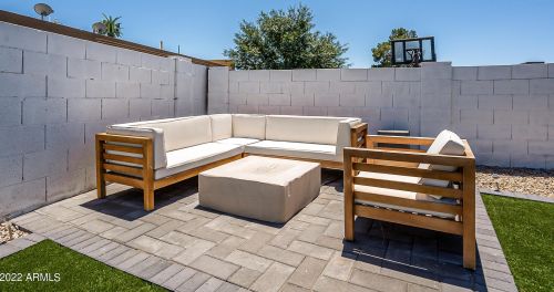 13641 38th Pl, Phoenix AZ  85032-6217 exterior