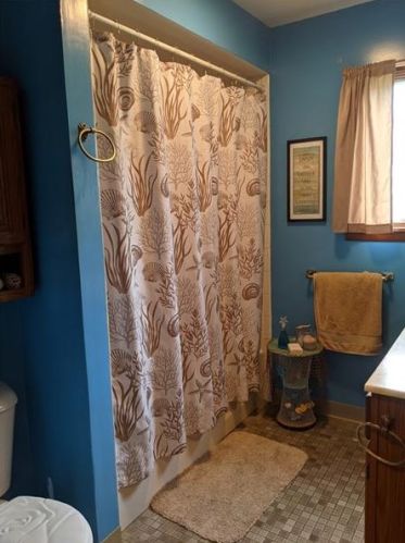 812 1st St, East Brady PA  16028-0015 exterior