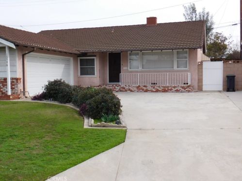 10946 Parise Dr, Whittier, CA 90604-1751