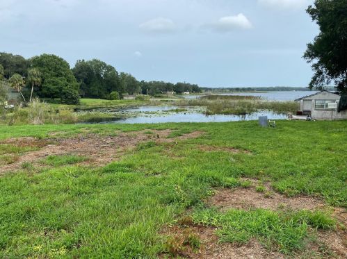 9832 110th Street Rd, Belleview FL  34420-3691 exterior