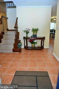 7809 Hooes Rd, Springfield VA  22152-3706 exterior