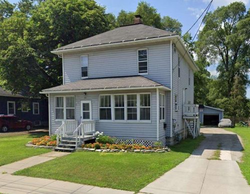 901 Velp Ave, Green Bay, WI 54303-3851
