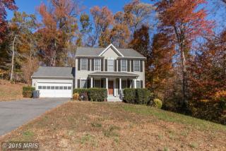 31 Fresh Water Dr, Fredericksburg, VA 22405-2798