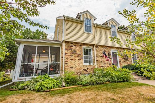 407 4th St, Hastings MN  55033-1950 exterior