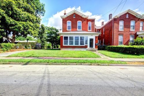 3333 Bank St, Louisville, KY 40212-2127