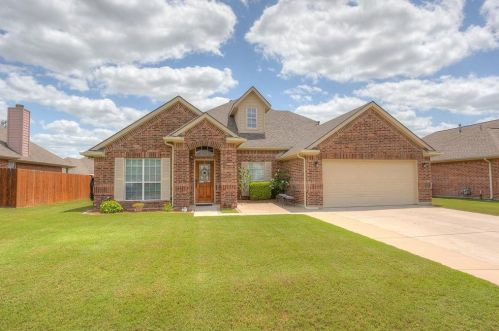 2222 Lorrie Ln, Weatherford, TX 76087-5314