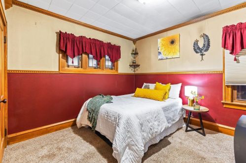 2114 59, Milwaukee WI exterior