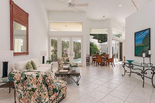 7877 Cocobay Dr, Naples, FL 34108-6510