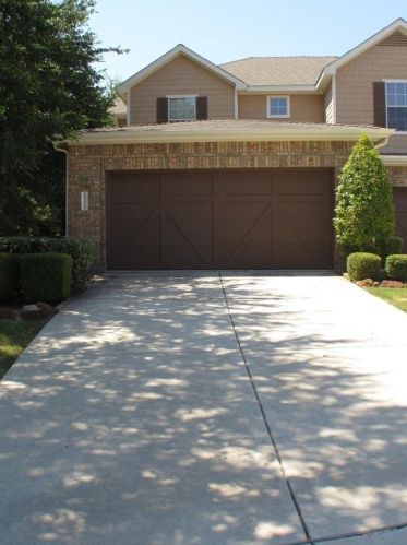 2332 Oklahoma Ave, Plano TX  75074-2067 exterior