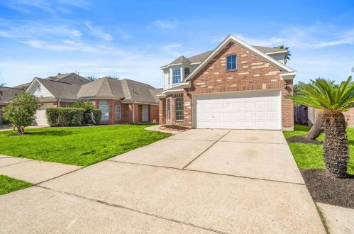 12307 English Brook Cir, Humble, TX 77346-3272