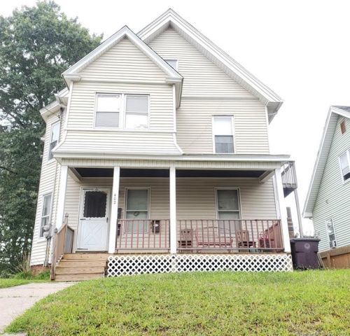 402 Stanley St, New Britain, CT 06051-3207