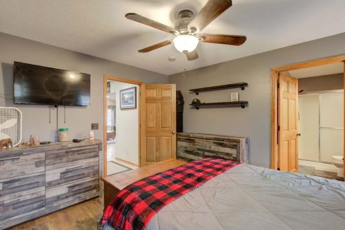 2373 84th Ave, East Farmington WI  54020-4358 exterior